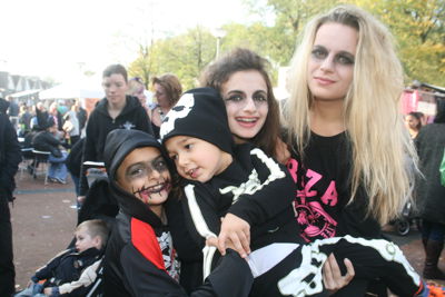 Foto 352 uit Halloween1-11-2014