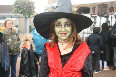 Foto 17 uit Halloween-28-10-17