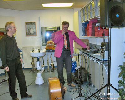 Foto 36 uit Haarstudio Sylviana