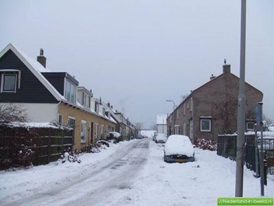 Foto 180 uit SloopEnOpbouwWIJK