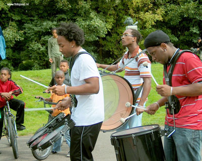 Foto 30 uit tripple-b 09-09-07