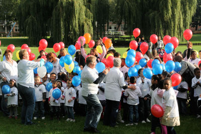 Foto 90 uit Barkentijn 5Jaar14_9