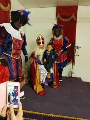 Foto 39 uit sinterklaasbeverwaard