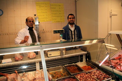 Foto 16 uit HalloWeen27-10-12