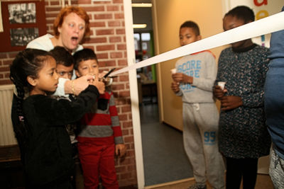 Foto 19 uit DeParel Ouderkamer