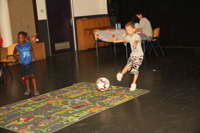 Foto 17 uit Week Van Hoop16-7