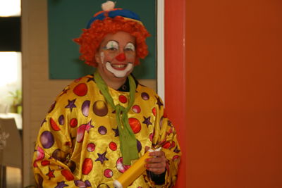 Foto 54 uit RKRegenboog25Jaar