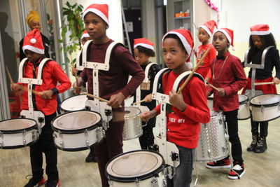 Foto 29 uit CultureelKerstFocus