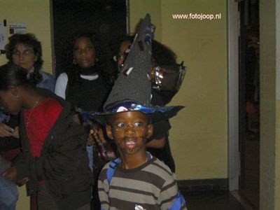 Foto 124 uit halloween2005