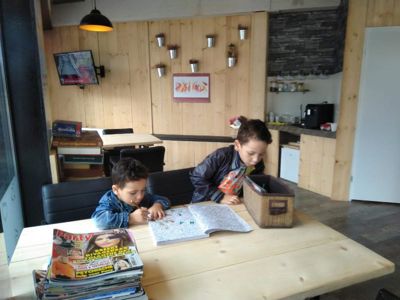 Foto 29 uit Doet Effe Mee Cafe