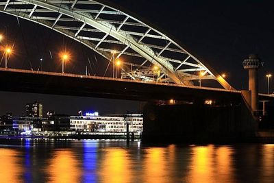 Foto 379 uit BRIENENOORDBRUG