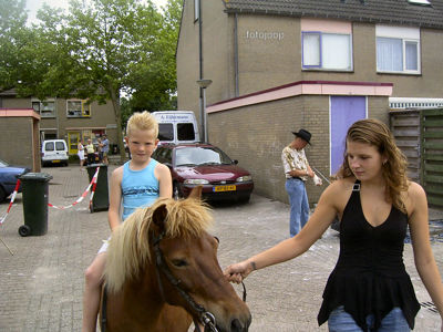 Foto 247 uit country feest 2005