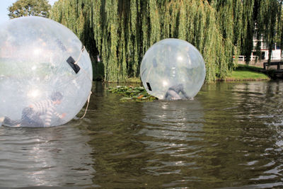 Foto 90 uit Wijkfeest-Braderie