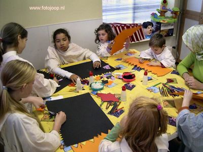 Foto 286 uit halloween2005