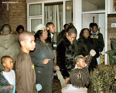 Foto 17 uit verjaardagfeest new