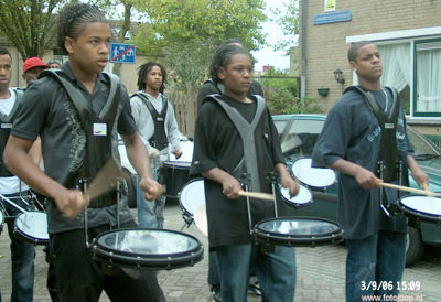 Foto 115 uit brass band tripple b