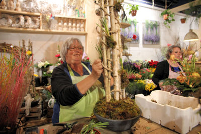 Foto 208 uit Workshops-Bloemen