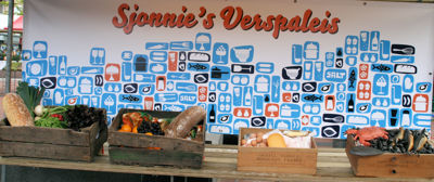 Foto 54 uit Wijkfeest12-09-2009