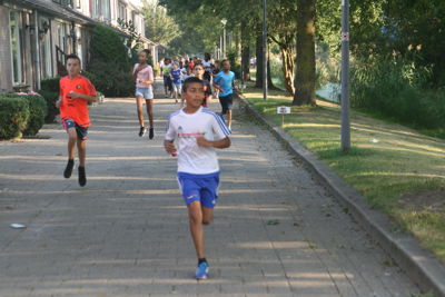 Foto 56 uit JubeleumrkRegenboog