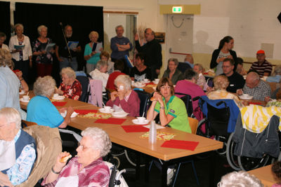 Foto 57 uit Ouderen4Daagse8_6