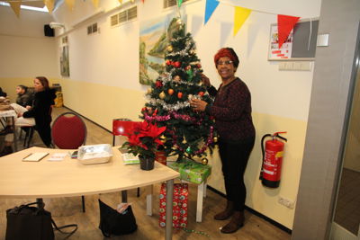 Foto 3 uit Stichting Ik Geef