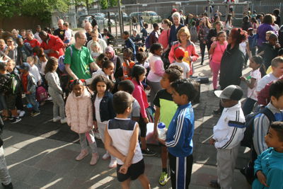 Foto 8 uit DeParel1Jaar16-6-17