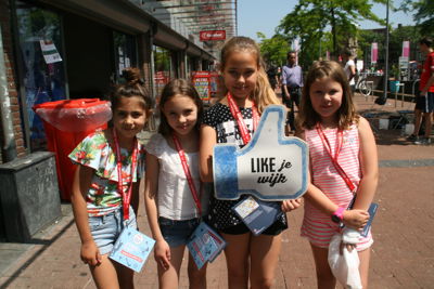 Foto 45 uit BewegenWaard 2018