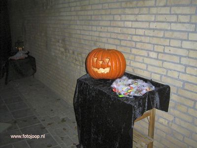 Foto 262 uit halloween2005