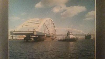 Foto 577 uit BRIENENOORDBRUG