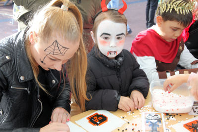 Foto 245 uit Halloween-2018