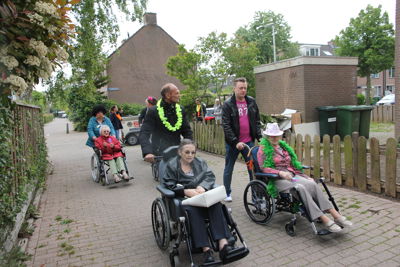 Foto 99 uit OuderenDagWetering