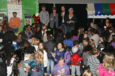 Foto 103 uit OnderwijsbeursFocus