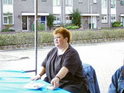 Foto 43 uit wijkfeest