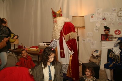 Foto 98 uit Sinter Klaas Huis