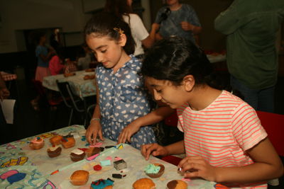 Foto 20 uit Beverwaard Bakt