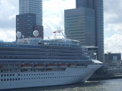 Foto 38 uit Cruiseschepen R.dam