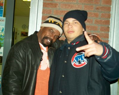 Foto 560 uit HalloweenBeverwaard