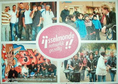 Foto 21 uit brass band tripple b