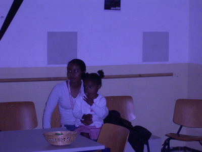 Foto 8 uit only girls events day