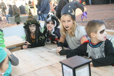 Foto 113 uit Halloween31oct 2015