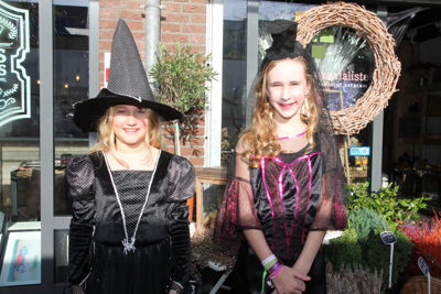 Foto 28 uit Halloween-26-10-19