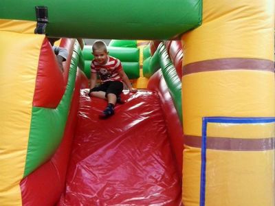 Foto 34 uit VakantieBeverwaard