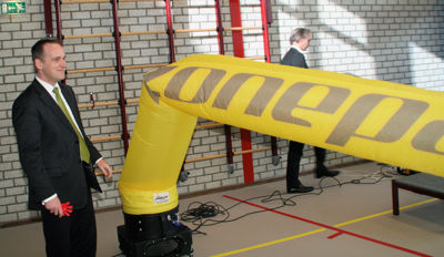 Foto 65 uit De Barkentijn10-02