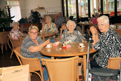 Foto 2 uit WoonbronIJsselburgh