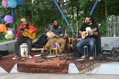 Foto 81 uit Zomer Festival12-8