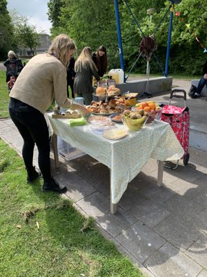 Foto 2 uit Picnic Wijkpark