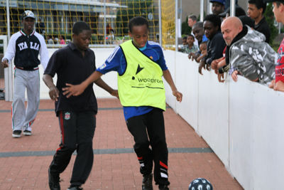 Foto 56 uit 4x4BoardingVoetbal