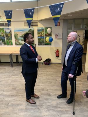 Foto 19 uit Sandra Zimmerman