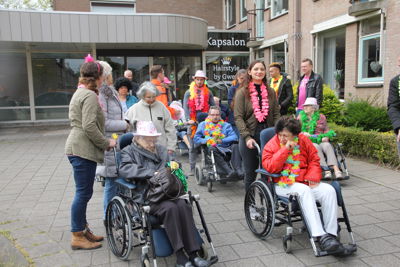 Foto 84 uit OuderenDagWetering