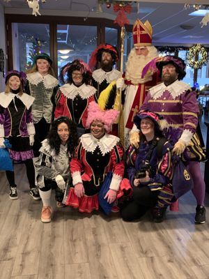 Foto 6 uit Sinterklaas 2022